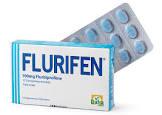 [FLU-100-MG] FLURIFEN 100 MG CP B/15