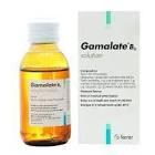 [GAM-B6-SUS] GAMALATE B6 SUSP. BUVABLE  FL 80 ML