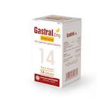 [GAS-20-MG] GASTRAL 20 MG GELU B/14
(OMEPRAZOLE)