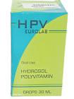 [HPV-GOU] H.P.V  GOUTTES