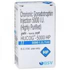 [HCG-500-INJ] HCG 5000 INJ B/1(HUCOG HP 5000 UI
SC/IM)