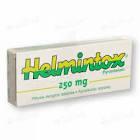 [HEL-125-MG] HELMINTOX 125 MG B/6 CP