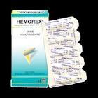 [HEM-SUP-B10] HEMOREX SUPPO B/10