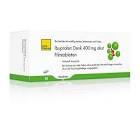 [IBU-DEN-400] IBUPROFENE DENK 400 MG B/100