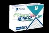 [INI-200-CP] INICOX 200MG CP B/20