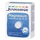 [JUV-MON-MGN] JUVAMINE MONO MGNESIUM ET
VITA.B6.B2 CP EFF B/15