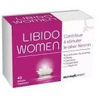 [LIB-WOM-45] LIBIDO WOMAN 45 GELULE
