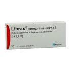 [LIB-B30-CP] LIBRAX B/30 CP