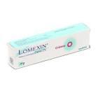 [LOM-2-CRE] LOMEXIN 2% CREME