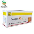 [LOS-DEN-50] LOSAR DENK 50 MG B/28 CP