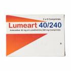 [LUM-CP-402] LUMETAR  CP 40/240 B/12