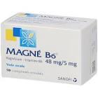 [MAG-B6-B50] MAGNE B6 B/50  CP