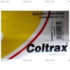 [COL-4MG-B6] COLTRAX 4MG B/6 INJ