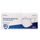 [MAS-B50-I] MASQUE  B/50 i