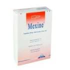 [MEX-INJ-B10] MEXINE  INJ B/10   (cimetidine)