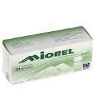 [MIO-4-MG] MIOREL  4 MG  GELULE B/12