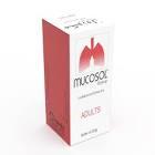[MUC-5-SP] MUCOSOL  5% SP AD. FL 200ML