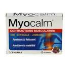 [MYO-30-COM] MYOCALM  30 COMP