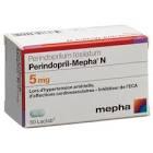 [COT-55M-CP] CO-THERAPIL 5/5MG CP B/30 (PERINDOPRIL/A