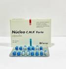 [NUC-CMP-FOR] NUCLEO C.M.P FORT CP B/30 CAPSULE