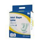 [COU-ADU-TCH] COUCHE ADULTE T-CHIRT LARGE NODA L B/10