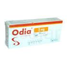 [ODI-1MG-CP] ODIA 1MG CP B/30