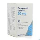 [OME-20-MG] OMEPRAZOL 20 MG B/56  BASI