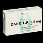 [OMI-LP-04] OMIX LP 0.4 MG GELULE B/30