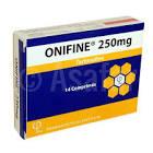 [ONI-250-B14] ONIFINE 250MG B/14(LAMISIL)