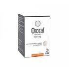 [ORO-500-CP] OROCAL 500 CP B/60