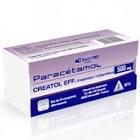 [PAR-500-B10] PARACETAMOL 500MG B/1000 CP CREAT