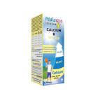 [PED-CAL-VIT] PEDIACTIF CALCIUM VITD3 SP 150 ML