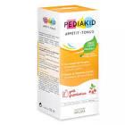[PED-APP-TON] PEDIAKIDS APPETIT TONUS SP 125 ML