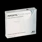 [PIP-L4-25] PIPORTIL L4   25 MG   INJ B/3