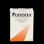[POL-GTT-AUR] POLYDEXA GTTE  AURI  10.5ML