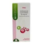 [POT-SP] POTASSIUM SP