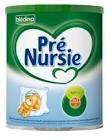 [PRE-NUR-400] PRE NURSIE 400G LAIT
