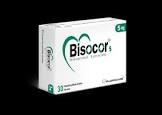[BIS-BIS] BISOCOR (BISOPROLOL)