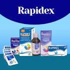[RAP-SUS-FL1] RAPIDEX SUSP FL/100ML