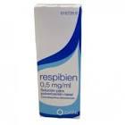 [RES-GTT-NAS] RESPIBIEN GTTE  NASAL 15ML