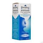 [RHI-AD-SIR] RHINATHIOL AD SIROP 125ML