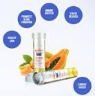 [ROI-C-B20] ROIVIT(FER+VITAMIN C) B/20 CP EFF