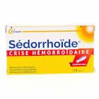 [SED-SUP-B8] SEDORRHOIDE SUP B/8