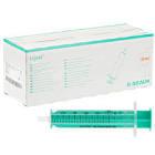 [SER-10M-I] SERINGUE 10ml i B/100
