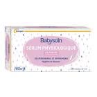 [SER-PHY-B20] SERUM PHYSIOLOGIQUE B/20