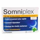 [SOM-30-COM] SOMNIPLEX 30 COMPRIMES