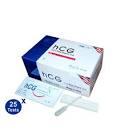 [TES-HCG-TES] TEST HCG (TEST DE GROSSESSE) B/1