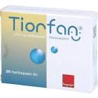 [TIO-100-B20] TIORFAN 100MG B/20  CP