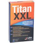 [TIT-XXL-CP] TITAN XXL CP LP B20