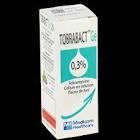 [TOB-COL-TOB] TOBRACORT COLLYRE  (TOBRADEX)